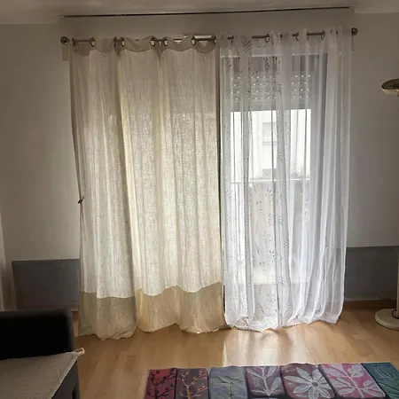 - Agreable - Proche La Petite France 아파트