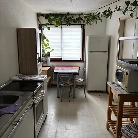 - Agreable - Proche La Petite France * 스트라스부르