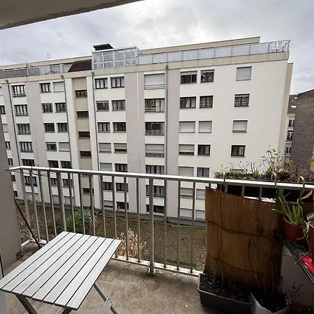 - Agreable - Proche La Petite France 스트라스부르